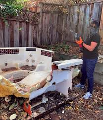 Best Hot Tub Removal  in Lynchburg, TN